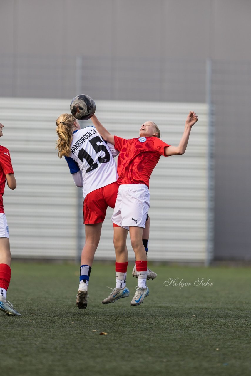 Bild 104 - wCJ Holstein Kiel Turnier